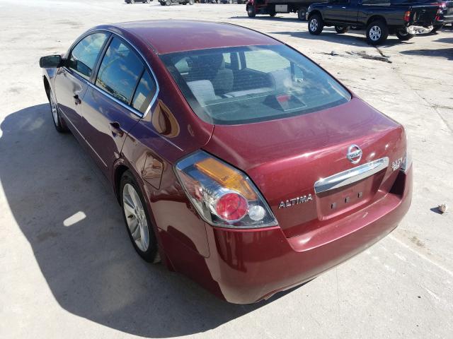 Photo 2 VIN: 1N4BL2AP4CN525972 - NISSAN ALTIMA SR 