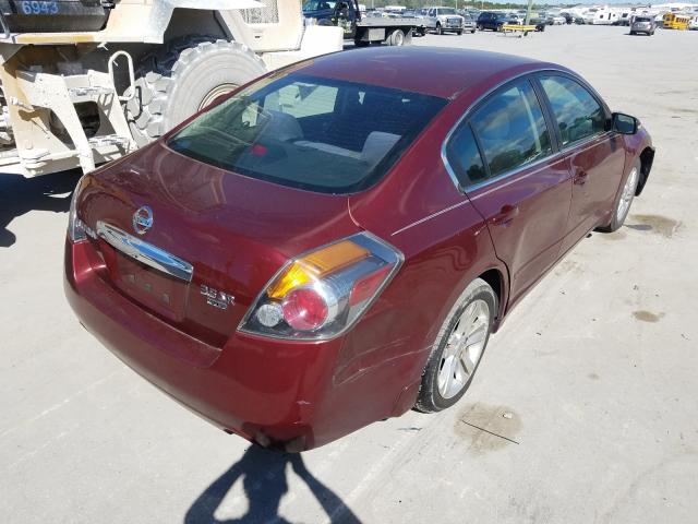 Photo 3 VIN: 1N4BL2AP4CN525972 - NISSAN ALTIMA SR 