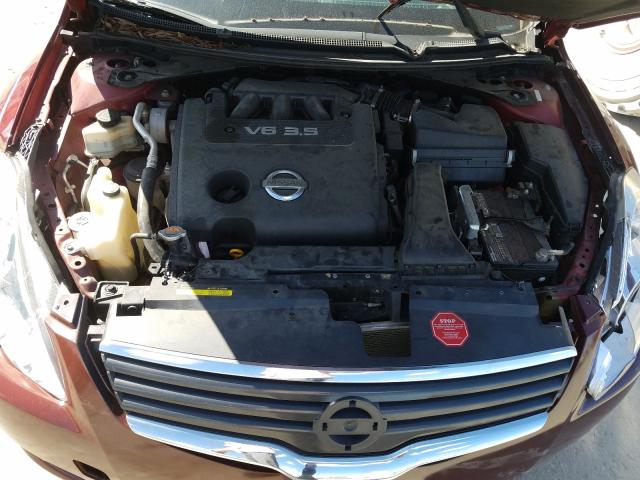 Photo 6 VIN: 1N4BL2AP4CN525972 - NISSAN ALTIMA SR 