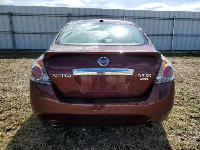 Photo 5 VIN: 1N4BL2AP4CN537149 - NISSAN ALTIMA 