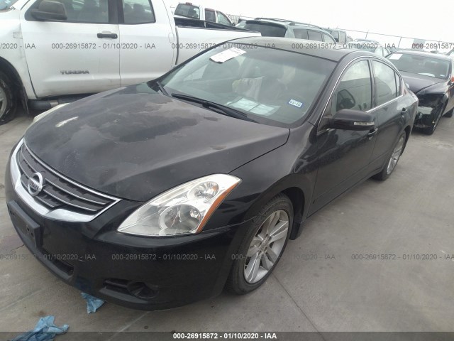 Photo 1 VIN: 1N4BL2AP4CN547230 - NISSAN ALTIMA 