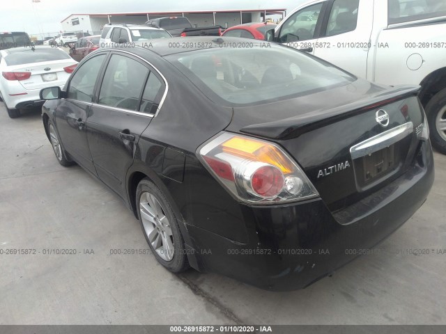 Photo 2 VIN: 1N4BL2AP4CN547230 - NISSAN ALTIMA 