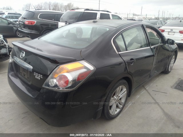 Photo 3 VIN: 1N4BL2AP4CN547230 - NISSAN ALTIMA 