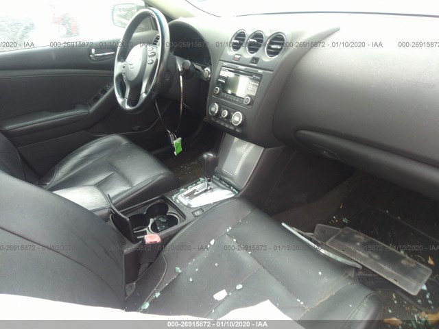 Photo 4 VIN: 1N4BL2AP4CN547230 - NISSAN ALTIMA 