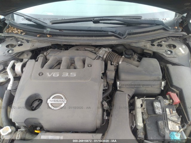 Photo 9 VIN: 1N4BL2AP4CN547230 - NISSAN ALTIMA 