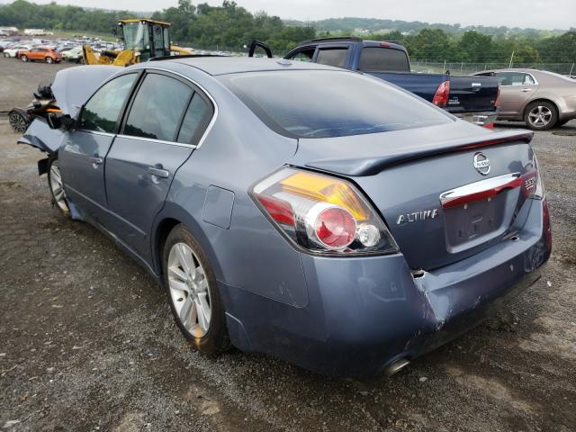 Photo 2 VIN: 1N4BL2AP5AC100950 - NISSAN ALTIMA SR 