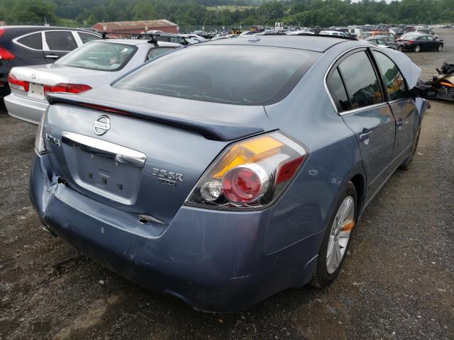 Photo 3 VIN: 1N4BL2AP5AC100950 - NISSAN ALTIMA SR 