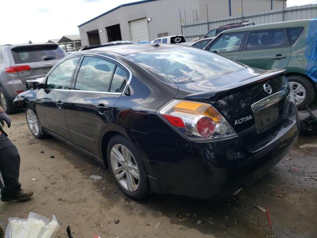 Photo 1 VIN: 1N4BL2AP5AC187491 - NISSAN ALTIMA SR 