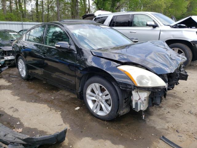 Photo 3 VIN: 1N4BL2AP5AC187491 - NISSAN ALTIMA SR 