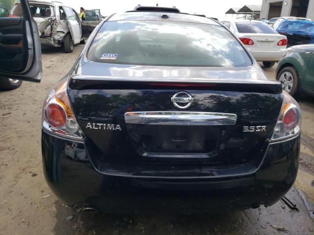 Photo 5 VIN: 1N4BL2AP5AC187491 - NISSAN ALTIMA SR 