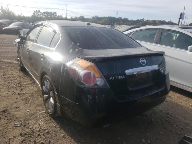 Photo 2 VIN: 1N4BL2AP5AN426851 - NISSAN ALTIMA SR 