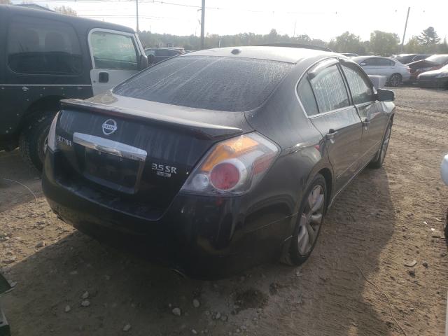 Photo 3 VIN: 1N4BL2AP5AN426851 - NISSAN ALTIMA SR 