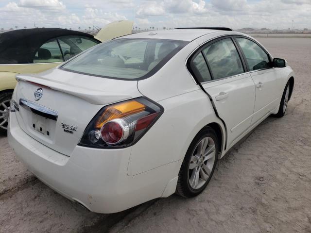 Photo 3 VIN: 1N4BL2AP5AN501368 - NISSAN ALTIMA SR 