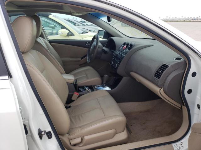 Photo 4 VIN: 1N4BL2AP5AN501368 - NISSAN ALTIMA SR 