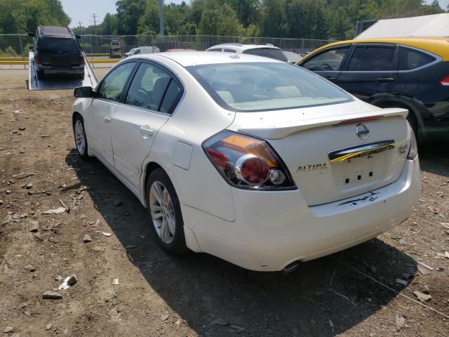 Photo 2 VIN: 1N4BL2AP5AN507235 - NISSAN ALTIMA SR 