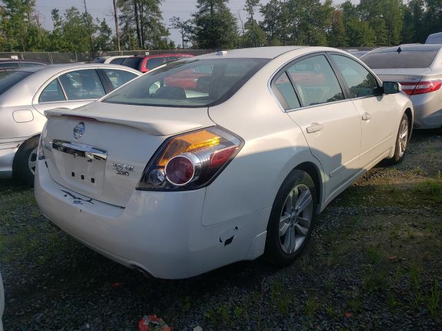 Photo 3 VIN: 1N4BL2AP5AN507235 - NISSAN ALTIMA SR 