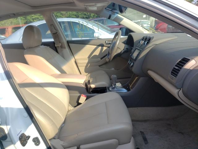 Photo 4 VIN: 1N4BL2AP5AN507235 - NISSAN ALTIMA SR 