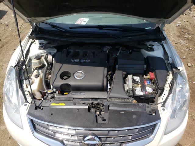 Photo 6 VIN: 1N4BL2AP5AN507235 - NISSAN ALTIMA SR 