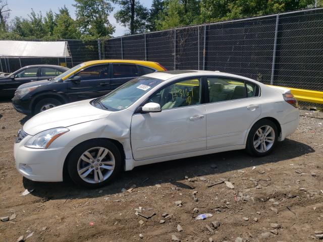 Photo 8 VIN: 1N4BL2AP5AN507235 - NISSAN ALTIMA SR 