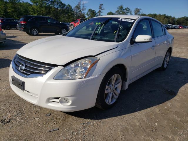 Photo 1 VIN: 1N4BL2AP5AN511625 - NISSAN ALTIMA SR 