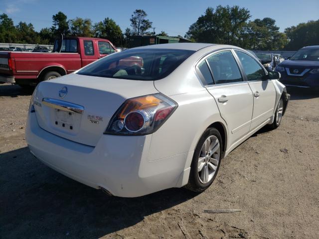 Photo 3 VIN: 1N4BL2AP5AN511625 - NISSAN ALTIMA SR 