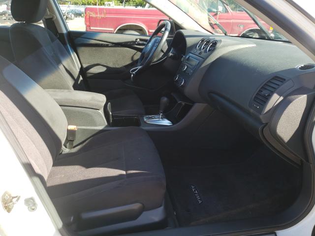 Photo 4 VIN: 1N4BL2AP5AN511625 - NISSAN ALTIMA SR 