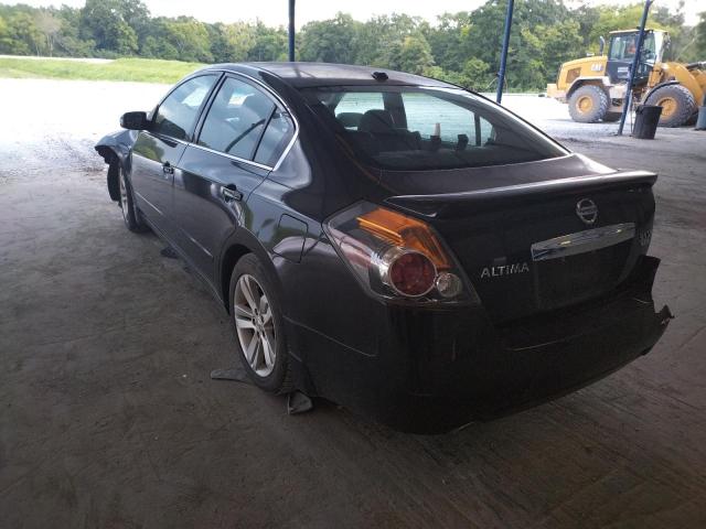 Photo 2 VIN: 1N4BL2AP5AN519322 - NISSAN ALTIMA SR 