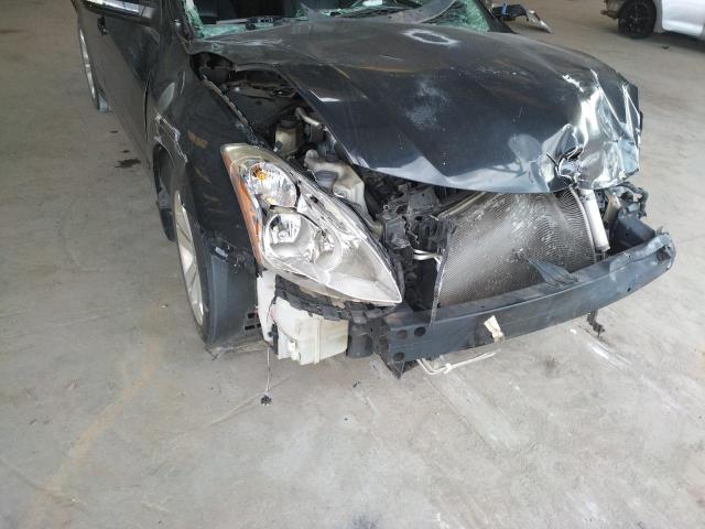 Photo 8 VIN: 1N4BL2AP5AN519322 - NISSAN ALTIMA SR 