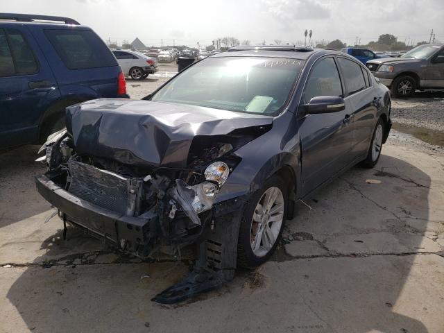 Photo 1 VIN: 1N4BL2AP5AN520499 - NISSAN ALTIMA SR 