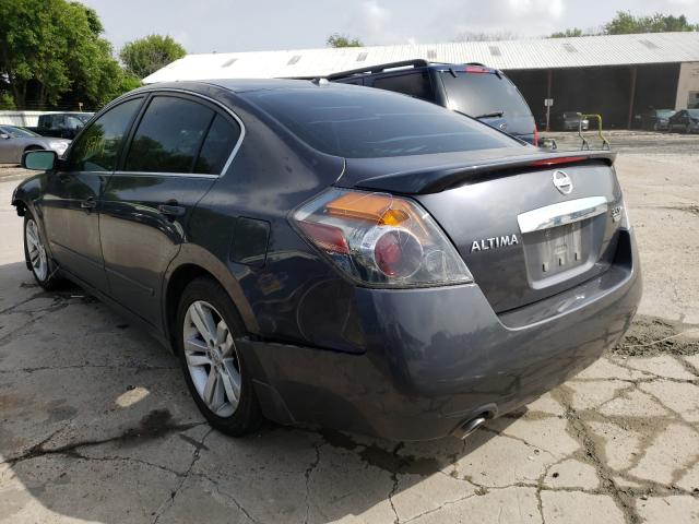 Photo 2 VIN: 1N4BL2AP5AN520499 - NISSAN ALTIMA SR 