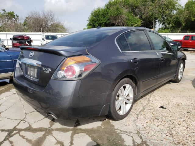 Photo 3 VIN: 1N4BL2AP5AN520499 - NISSAN ALTIMA SR 