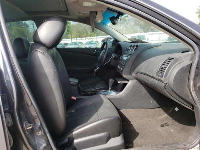 Photo 4 VIN: 1N4BL2AP5AN520499 - NISSAN ALTIMA SR 