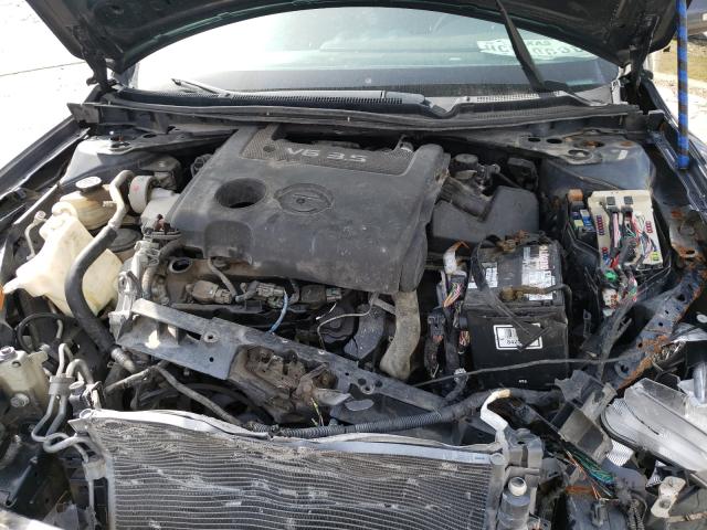 Photo 6 VIN: 1N4BL2AP5AN520499 - NISSAN ALTIMA SR 