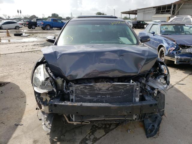 Photo 8 VIN: 1N4BL2AP5AN520499 - NISSAN ALTIMA SR 