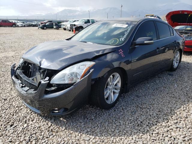 Photo 1 VIN: 1N4BL2AP5AN538162 - NISSAN ALTIMA 