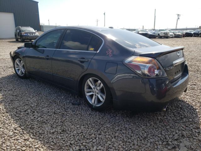 Photo 2 VIN: 1N4BL2AP5AN538162 - NISSAN ALTIMA 