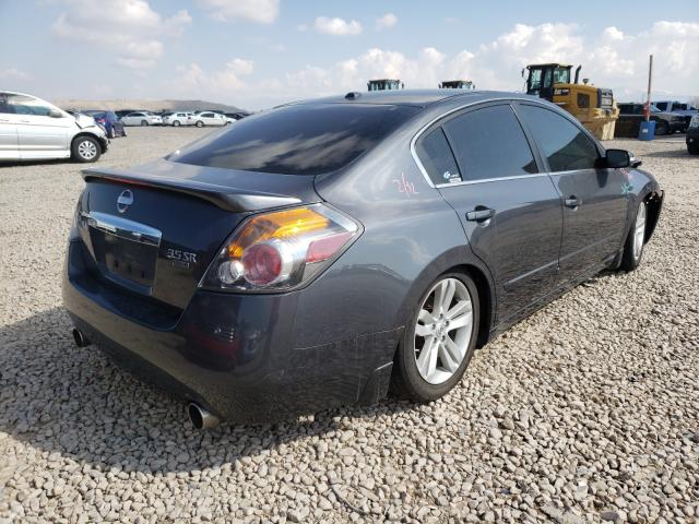 Photo 3 VIN: 1N4BL2AP5AN538162 - NISSAN ALTIMA 