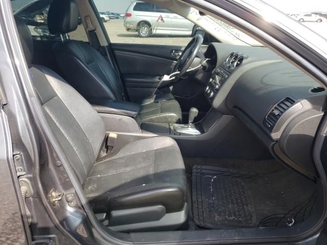 Photo 4 VIN: 1N4BL2AP5AN538162 - NISSAN ALTIMA 