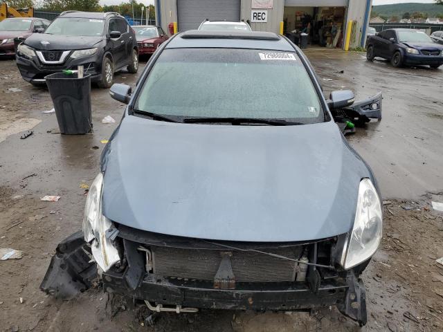 Photo 4 VIN: 1N4BL2AP5AN548884 - NISSAN ALTIMA SR 