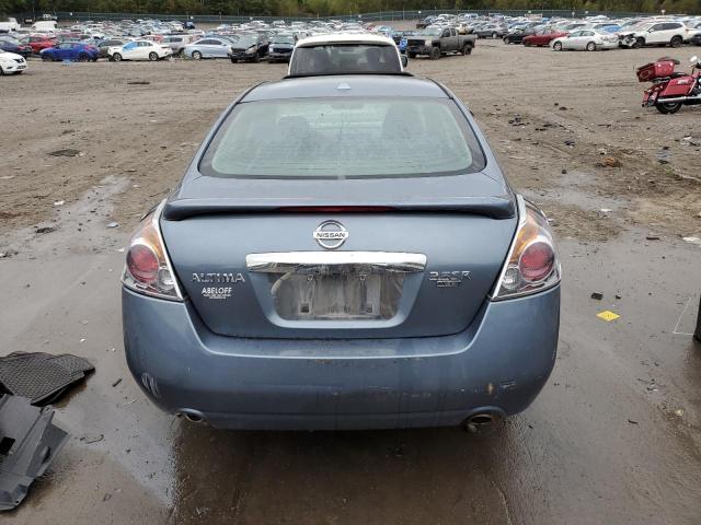 Photo 5 VIN: 1N4BL2AP5AN548884 - NISSAN ALTIMA SR 