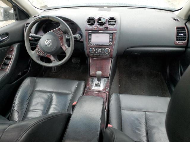 Photo 7 VIN: 1N4BL2AP5AN548884 - NISSAN ALTIMA SR 