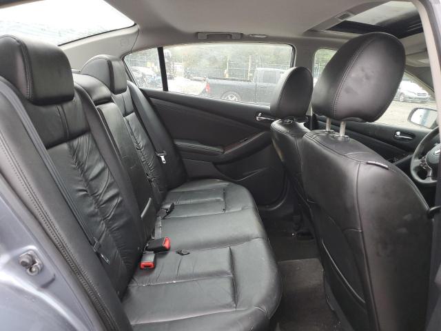 Photo 9 VIN: 1N4BL2AP5AN548884 - NISSAN ALTIMA SR 