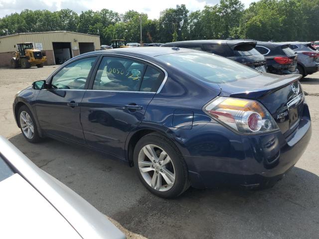 Photo 1 VIN: 1N4BL2AP5AN549050 - NISSAN ALTIMA SR 