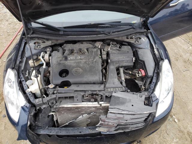 Photo 10 VIN: 1N4BL2AP5AN560873 - NISSAN ALTIMA 