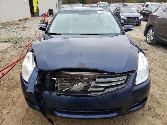 Photo 4 VIN: 1N4BL2AP5AN560873 - NISSAN ALTIMA 