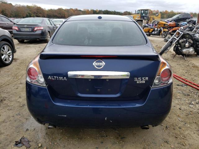 Photo 5 VIN: 1N4BL2AP5AN560873 - NISSAN ALTIMA 