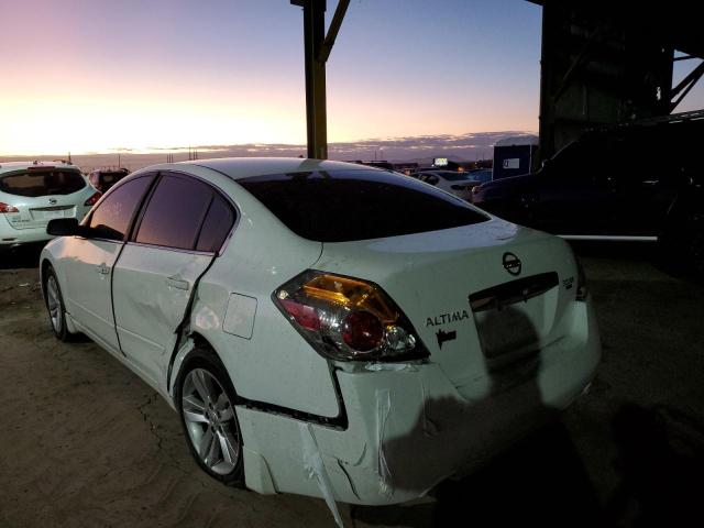 Photo 2 VIN: 1N4BL2AP5BC128880 - NISSAN ALTIMA SR 