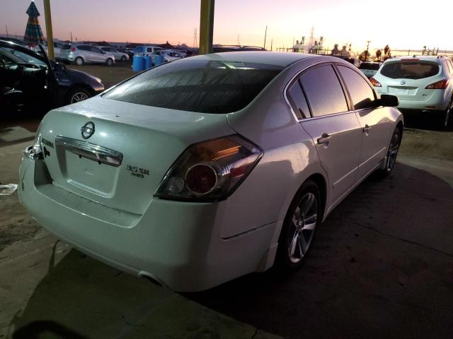 Photo 3 VIN: 1N4BL2AP5BC128880 - NISSAN ALTIMA SR 