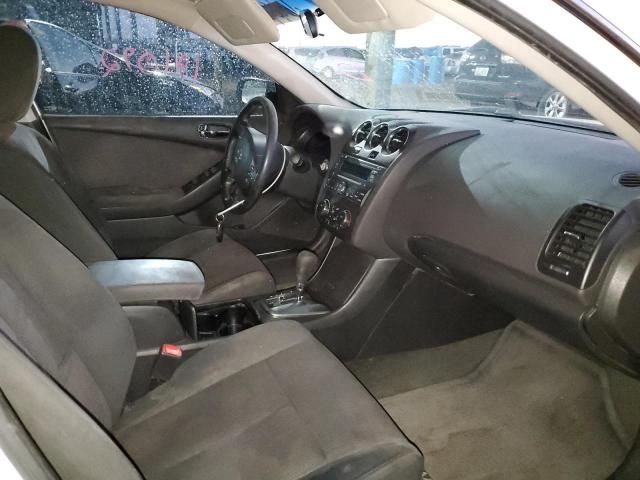 Photo 4 VIN: 1N4BL2AP5BC128880 - NISSAN ALTIMA SR 