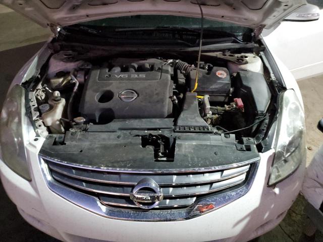 Photo 6 VIN: 1N4BL2AP5BC128880 - NISSAN ALTIMA SR 